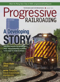 Progressive Railroading